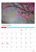 將圖片載入圖庫檢視器 2026 自製直度座檯月曆 | 專屬回憶,禮贈佳選