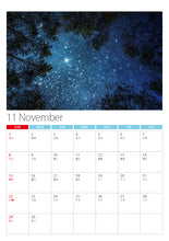 將圖片載入圖庫檢視器 2026 自製直度座檯月曆 | 專屬回憶,禮贈佳選