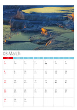 將圖片載入圖庫檢視器 2026 自製直度座檯月曆 | 專屬回憶,禮贈佳選