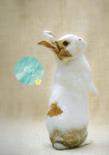 將圖片載入圖庫檢視器 【慈善義賣・兔協慈善月曆】攜手為愛發光！
